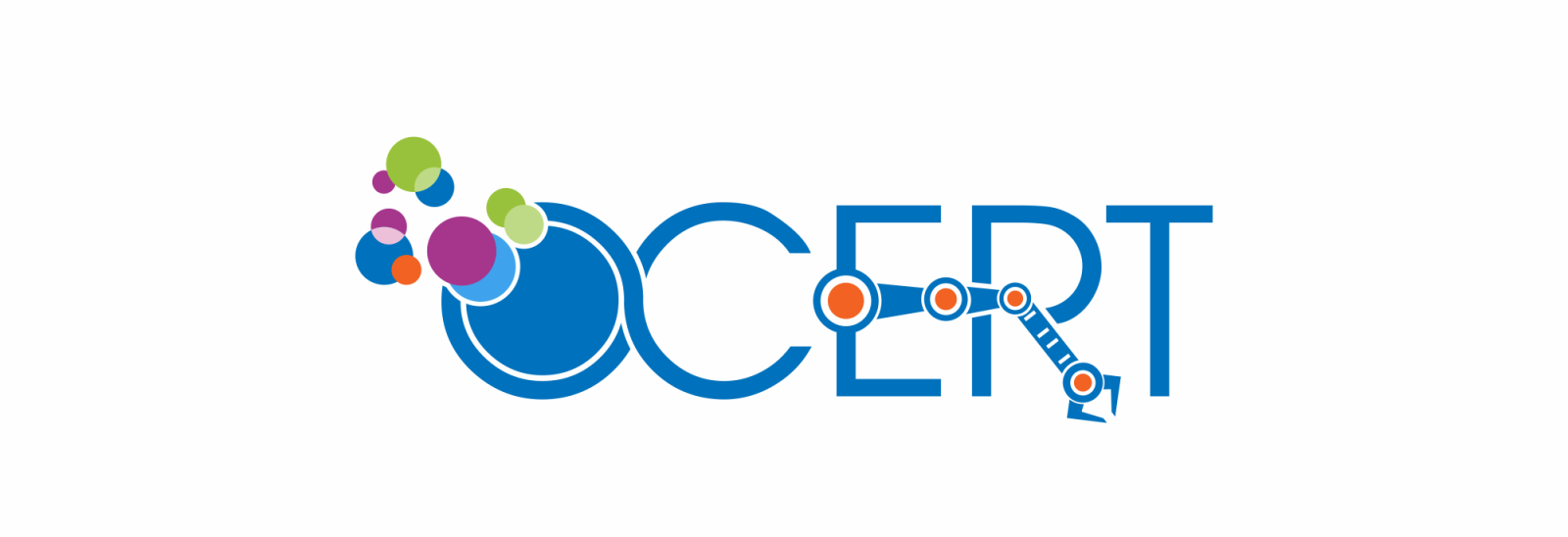 Logo OCERT