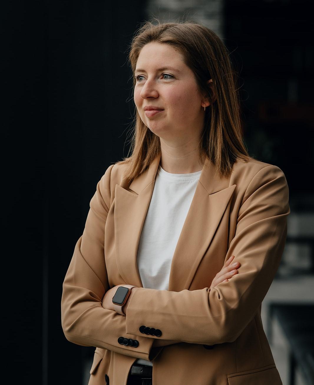 Odile Porteman Odile Porteman