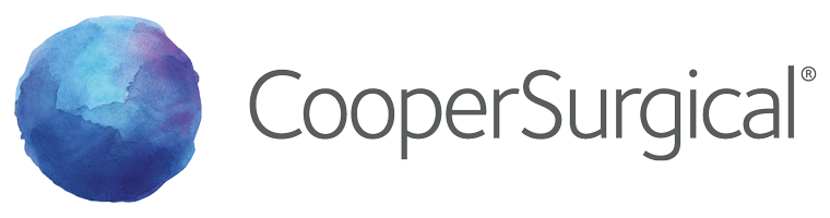 Logo CooperSurgical