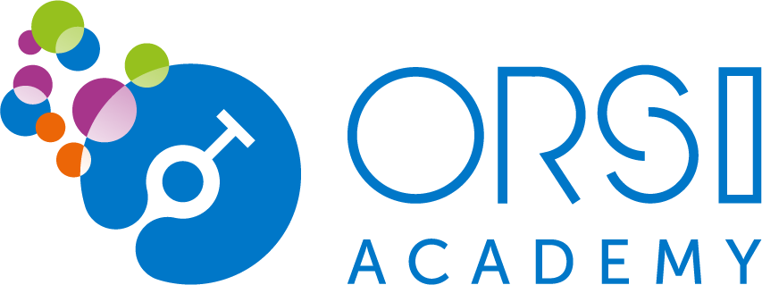 Orsi Academy logo