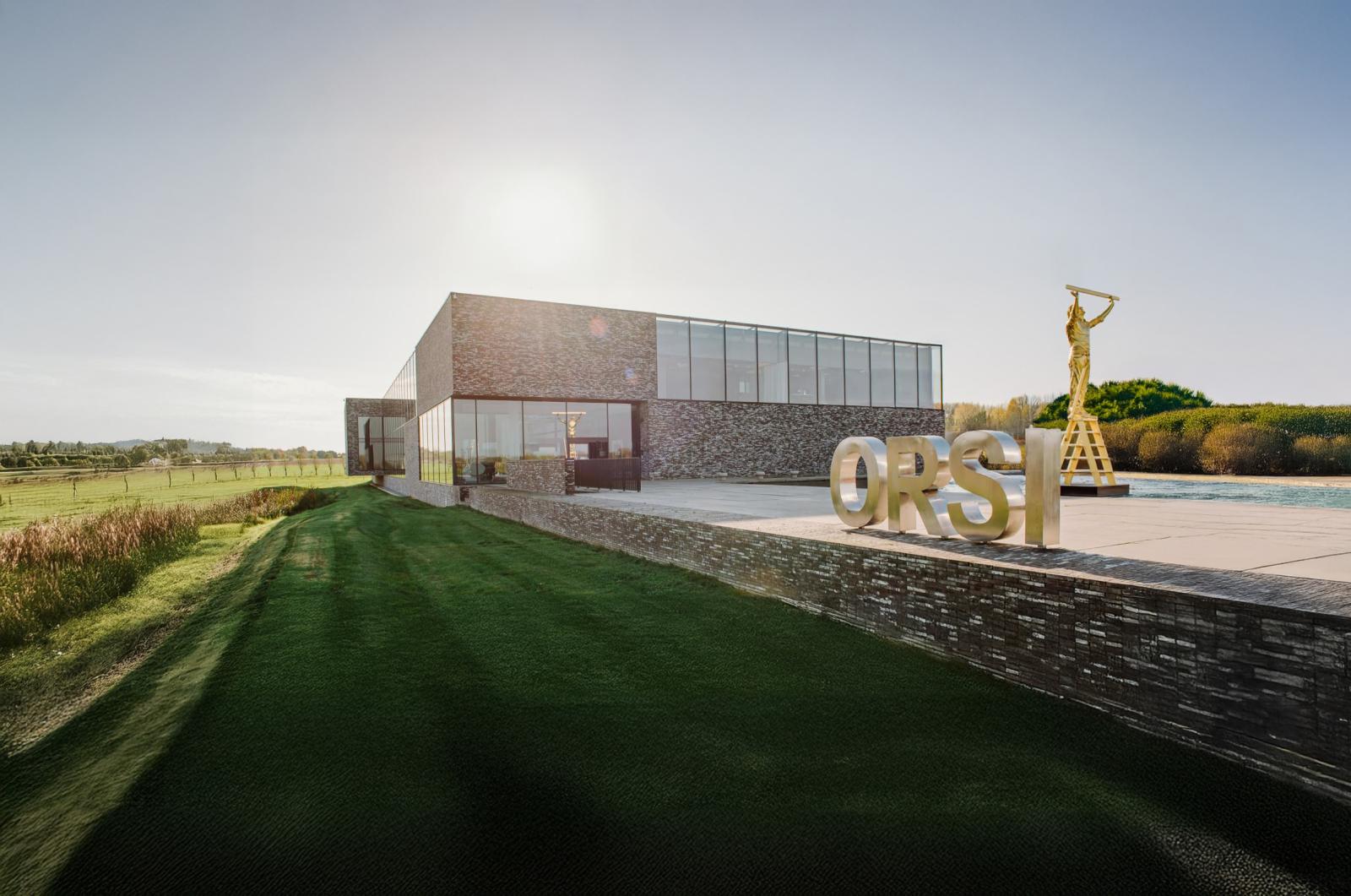 Center in minimal invasive & robotic surgery