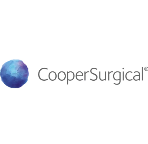 Logo Coopersurgical Logo Coopersurgical