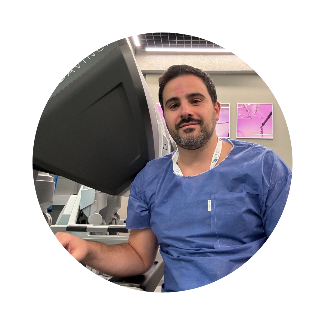 Guillermo Baumeister