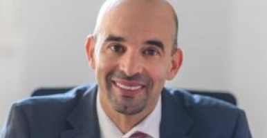 Mohammad Abu Hilal