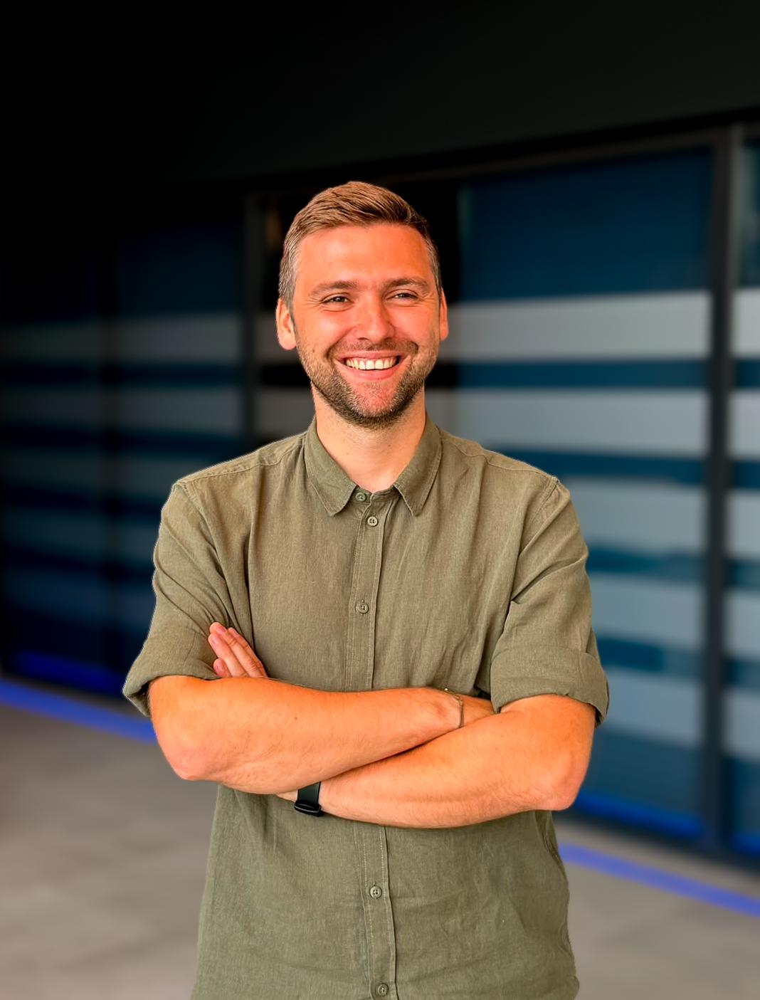Vincent Giët
