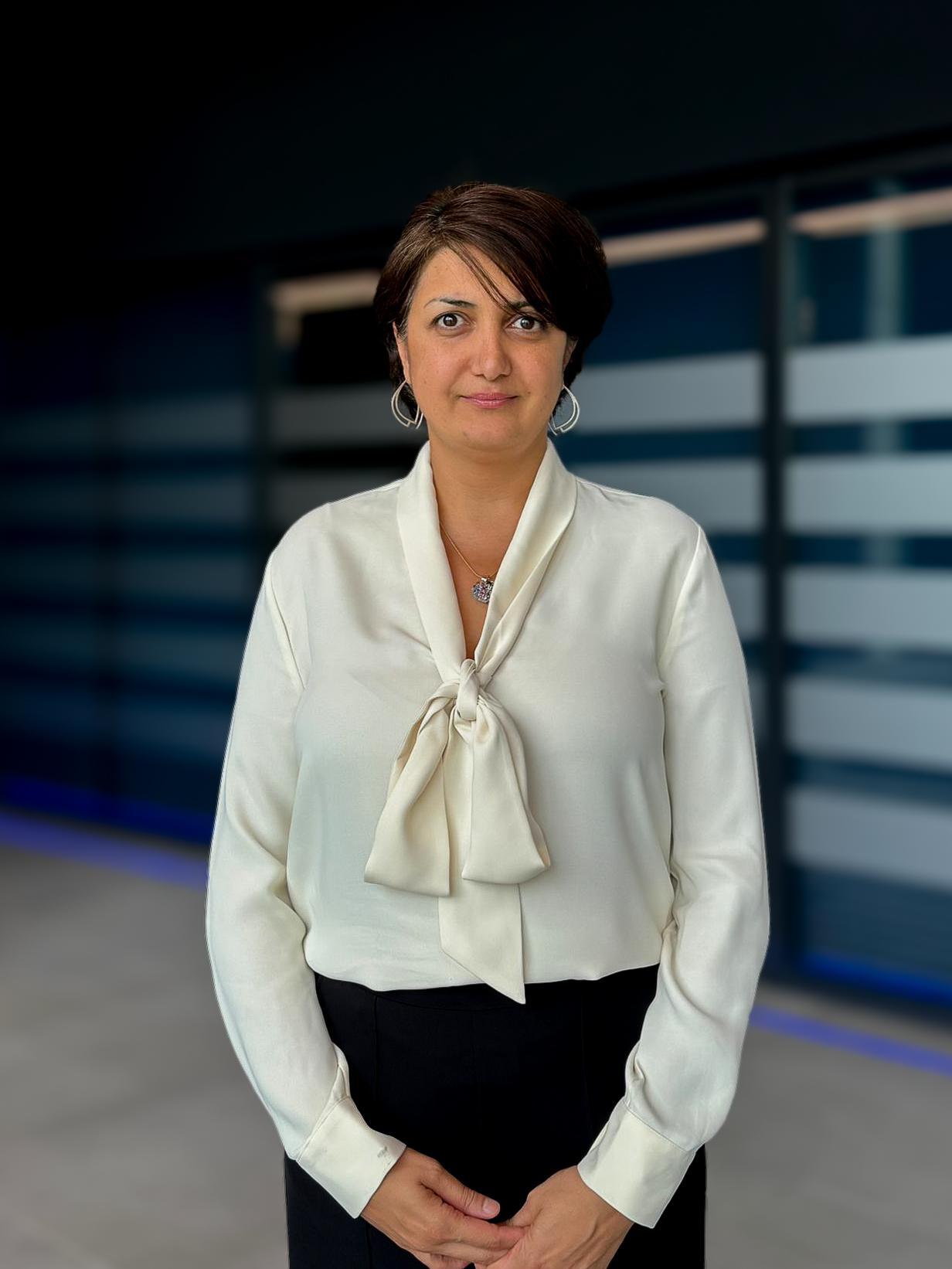 Niki Rashidian