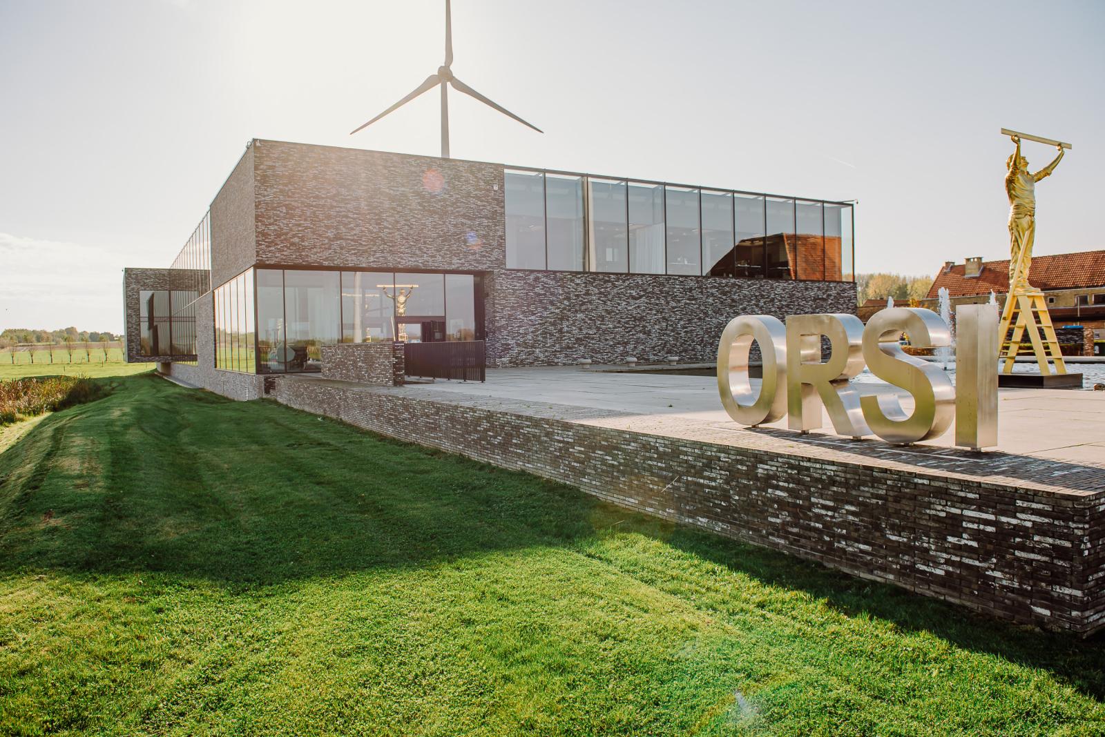 Orsi Academy