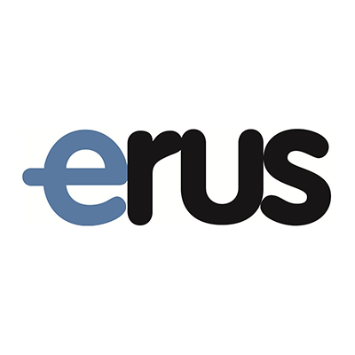 ERUS logo