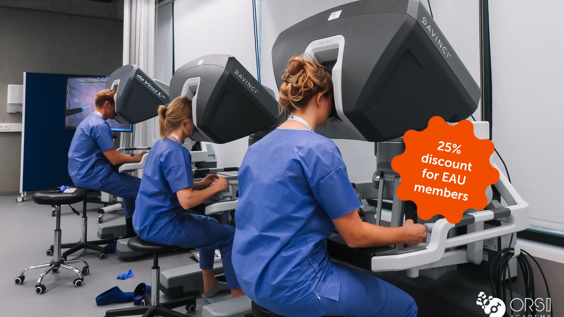 Basic Skills Course - Discount