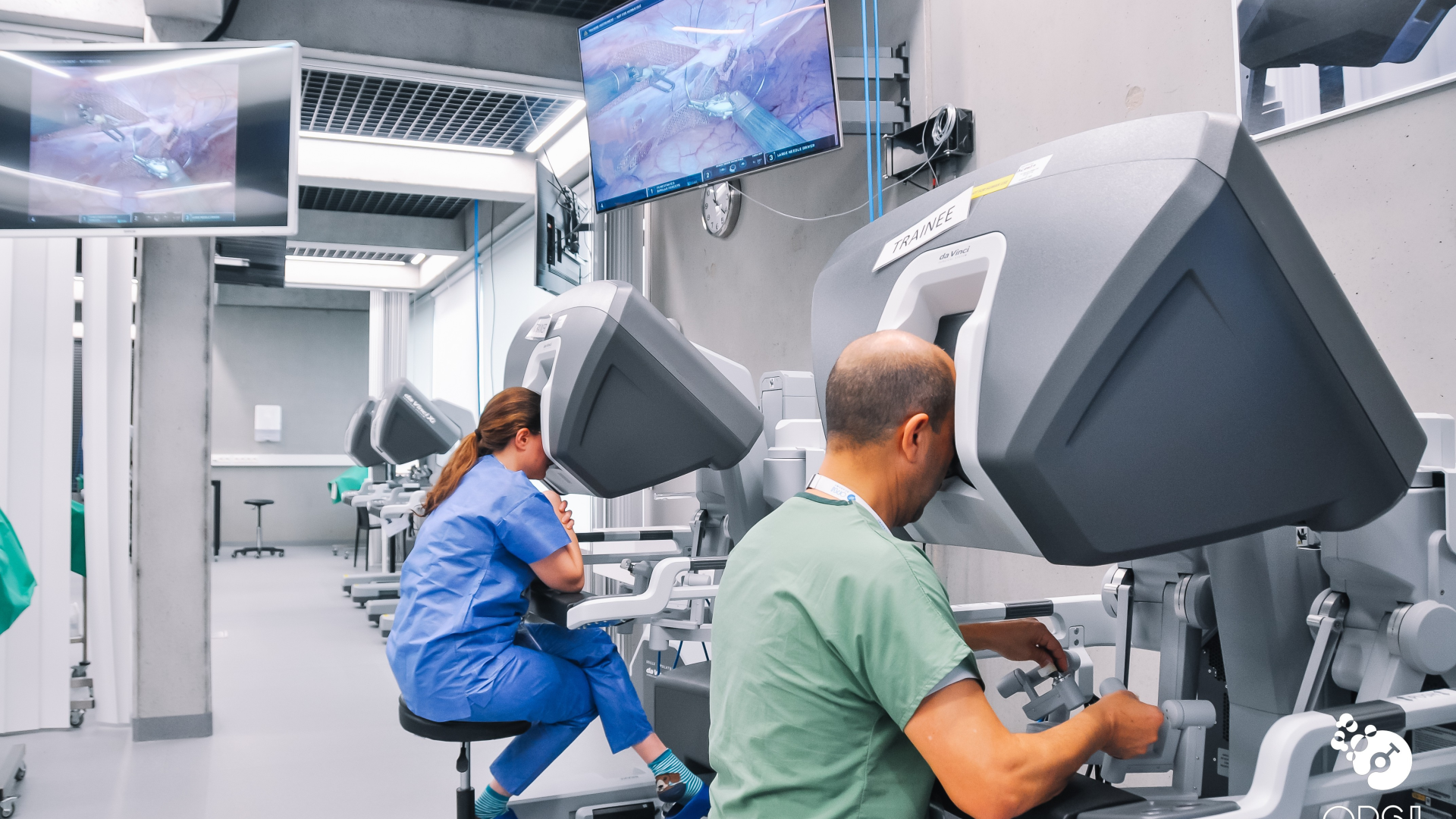 Robotic e-TEP Hernia Repair Masterclass banner