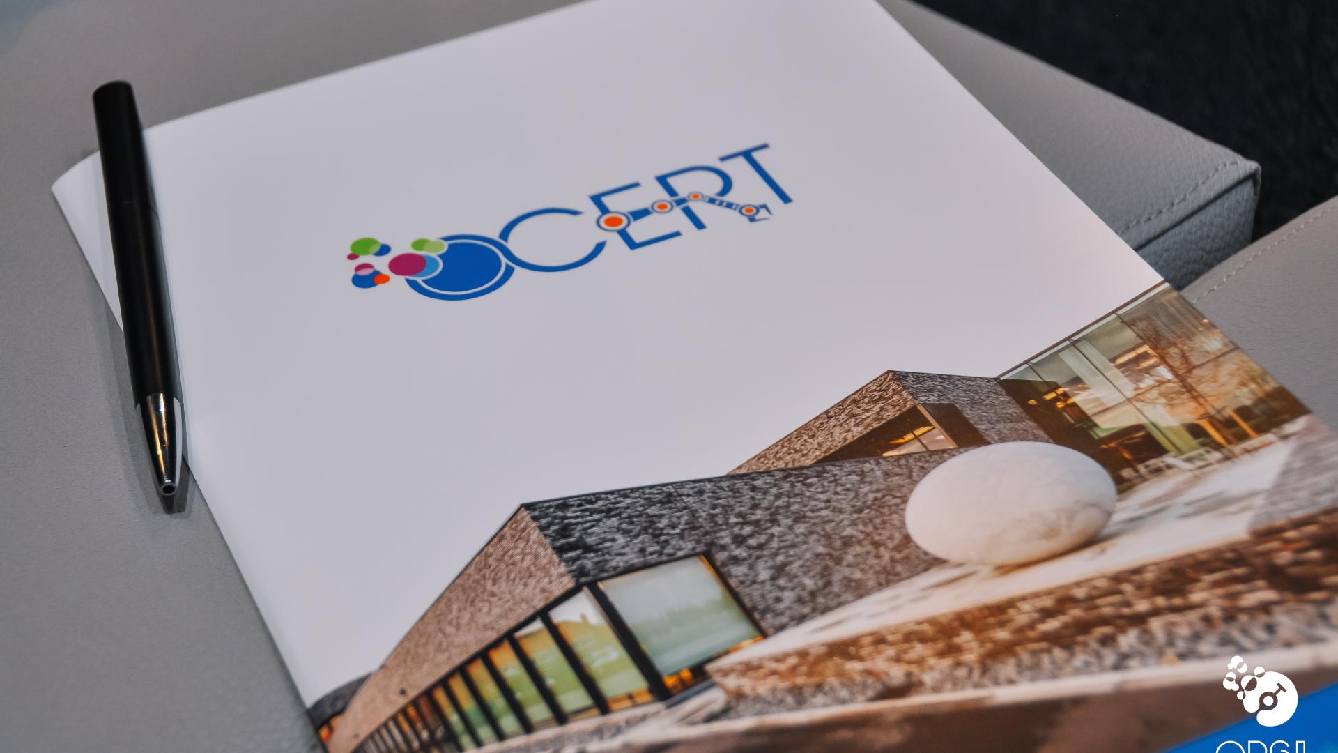 OCERT