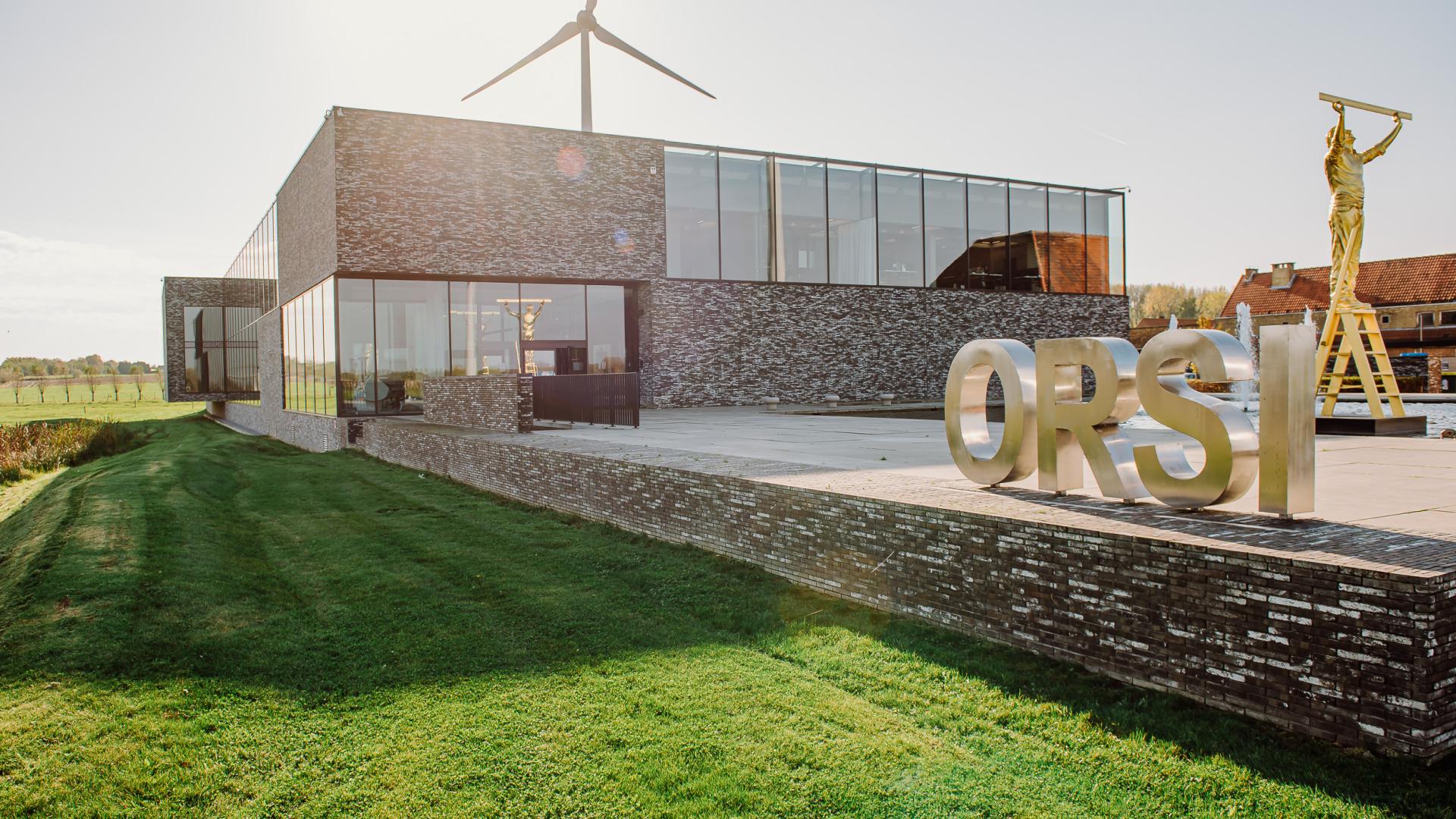 Orsi Academy