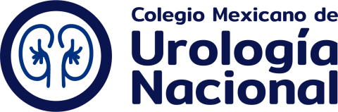 Colegio Mexicano de Urología Nacional