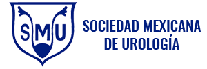 Sociedad Mexicana de Urología