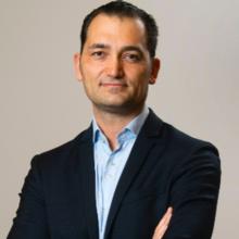 Dr. Mathieu D'Hondt