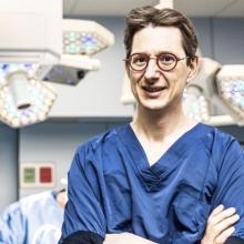 Dr. Pieter Jan Steelant