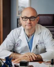 Prof. Dr. Dmitry Pushkar