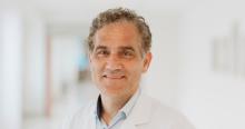 Prof. Dr. Richard van Hillersberg 
