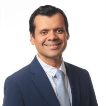 Dr. Rodolfo Oviedo