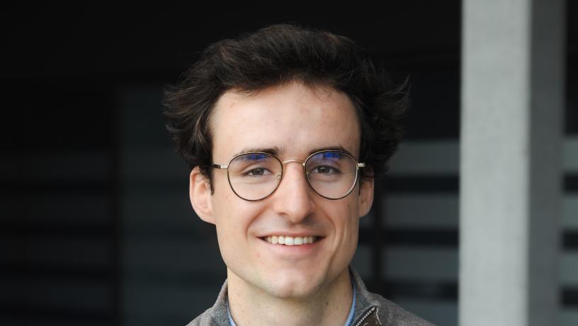 Wouter Bogaert