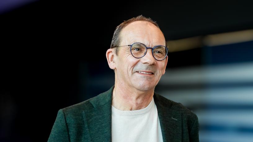 Geert Vandenbroucke