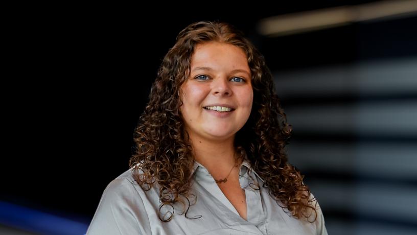 Emilie Blanckaert