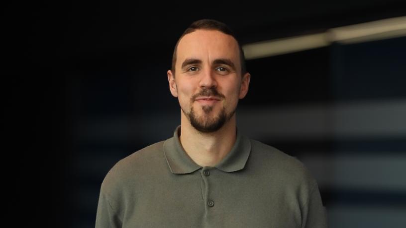 Matis Vancauwenberghe